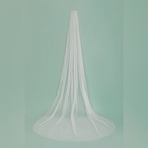 Alexandra Grecco Bridal Signature Veil